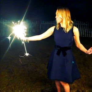 Kate Spade Cocktail Dress